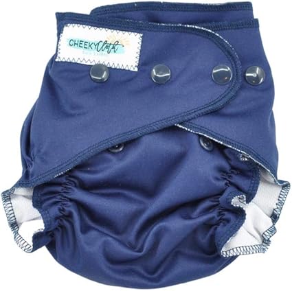 cheeky cloth swim diapers