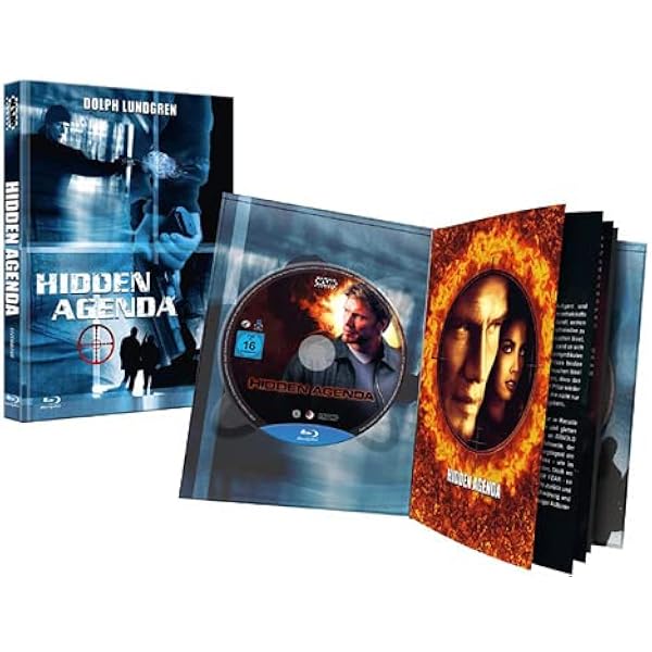 Amazon.com: D-Tox (2002) ( Eye See You ) [ Blu-Ray, Reg.A/B/C