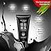 BIOAQUA Blackhead Remover Black Spots Mask Nose Pilaten Acne Purifying Peel Off Charcoal Deeply Cleanses Pores Skin …