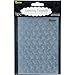 Darice Embossing Folder, STD
