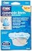 Carex Commode Liners, 7 count