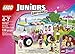 LEGO Juniors Emma's Ice Cream Truck 10727 Toy for 4-Year-Olds