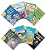 Oxford Reading Tree Read With Biff, Chip, and Kipper: Level 6 Pack of 8