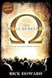 The Omega Rebellion