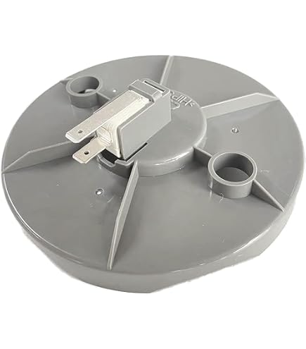 Amazon.com: 4-pack DD81-02239A For Samsung Dishwasher Float Switch