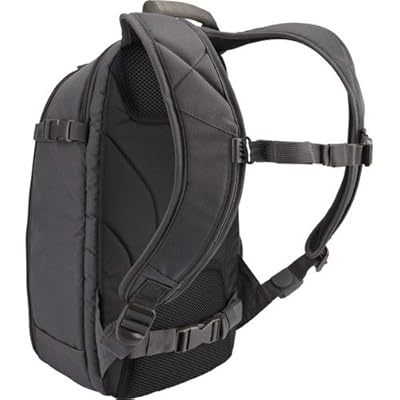 Buy Case Logic Cpl 108gy Backpack For Dslr Camera And Ipad Gray Online In Nicaragua B009x81xp6