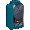 Osprey Waterproof Dry Sack with Window