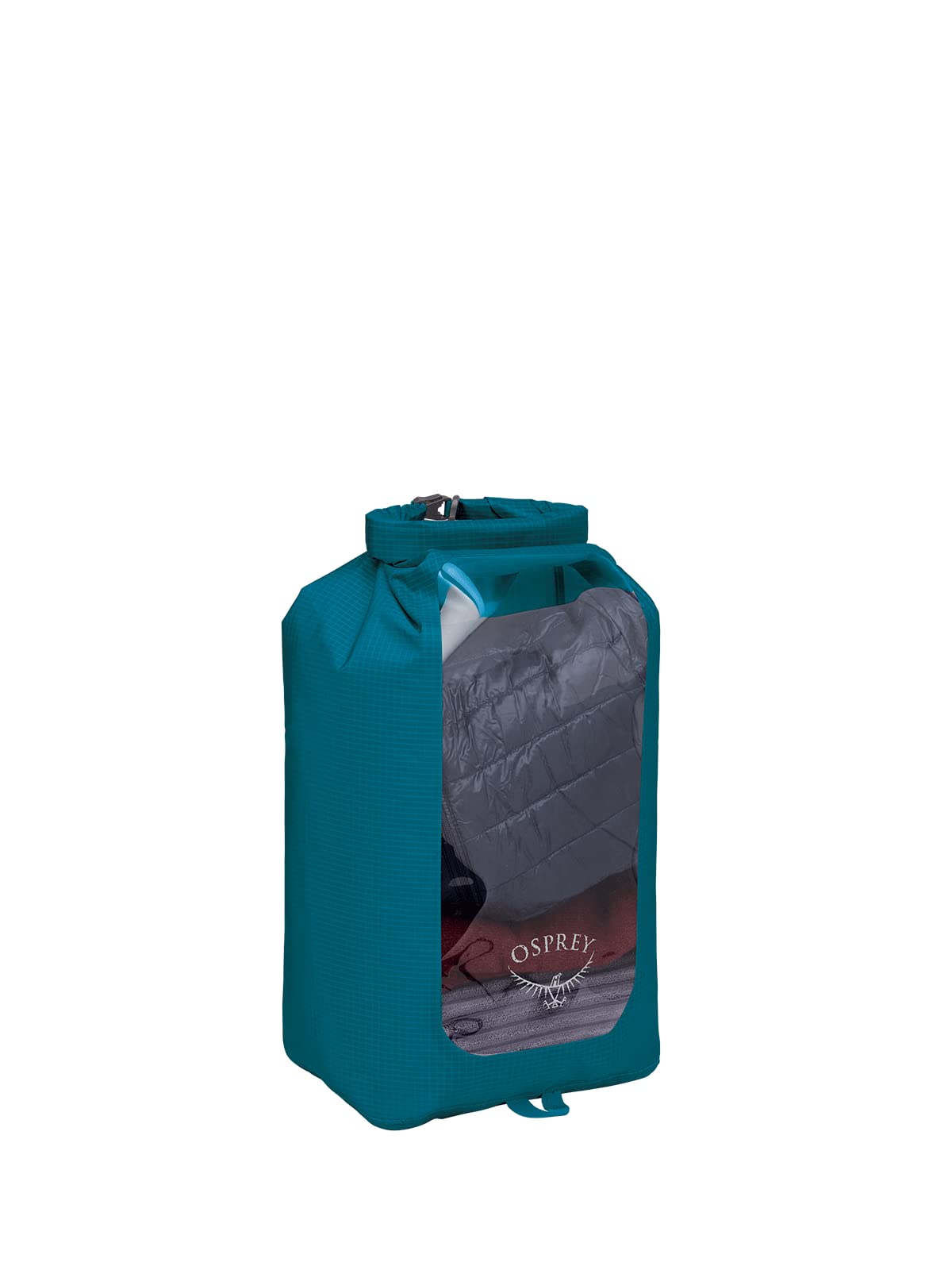 Osprey DrySack Outdoor Accessories, 20L, Waterfront Blue