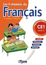 Les   4 chemins du français