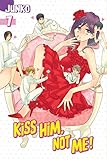Kiss Him, Not Me 7