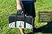 Verus Sports Expert Bocce Ball Set with Easy Carry Nylon Case (9-Piece)