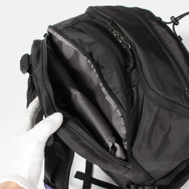 Patagonia Refugio Day Pack 47928 BLK Backpack 7.9 gal (30 L)