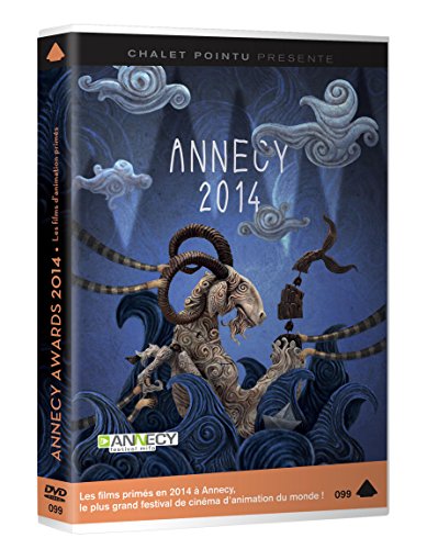 Annecy Awards 2014
