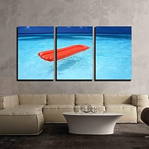Air Mattress x3 Panels