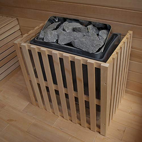 Coasts SSBAG Replacement Sauna Heater Rocks Stones 40 Pounds Buy