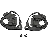 FF320 Helmet Base Plate/Base Pivot Kit for LS2 Assault,Stream,Rapid,Storm,FF328,FF353,FF800 Helmet Parts Accessories