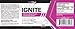 Vitamiss Ignite – Intense Energy Enhancer and Pre-Workout Supports Cognitive Function and Enhances Energy, Mood, Muscle Endurance, and Reduces Fatigue!
