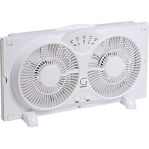 rv window fan