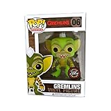 Gremlins Funko Pop! Stripe Glow-in-the-Dark Chase 3.75