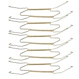 Aketek 5 Pcs 9.8