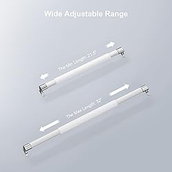 WanDwel Universal RV Screen Door Cross Bar Handle