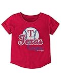 Old Navy MLB Team Tees For Baby 3T-Texas rangers