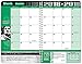 Meridian Student Planners- Dated High/Middle School Student Planner for Academic Year 2019-2020- (5 3/8” x 8 3/8”) - Jostens Planner Brand- Black- Single
