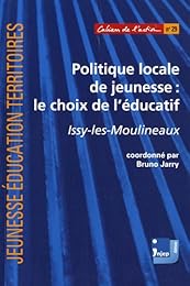 Politique locale de jeunesse