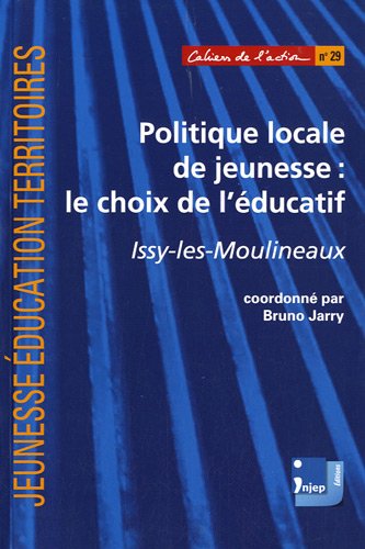 Politique locale de jeunesse