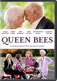 QUEEN BEES (DVD)