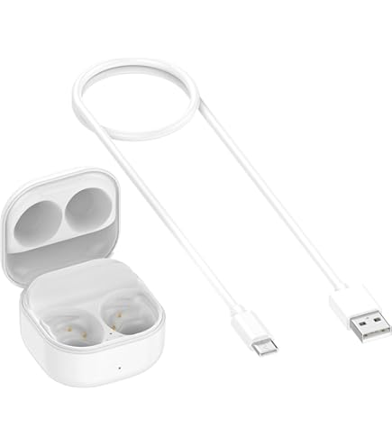 Galaxy Buds+ ホワイト 充電ケース付き SAMSUNG Galaxy Buds, White (Charging Case Included) - Walmart.com