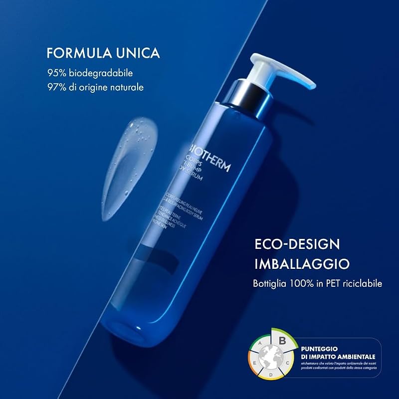 , Biocorps, Sérum Corporal Unissex Anti-Imperfeições, 200 ml