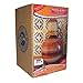 La Mexicana Botellon De Barro, 4-Quart+16-Ounce Cup