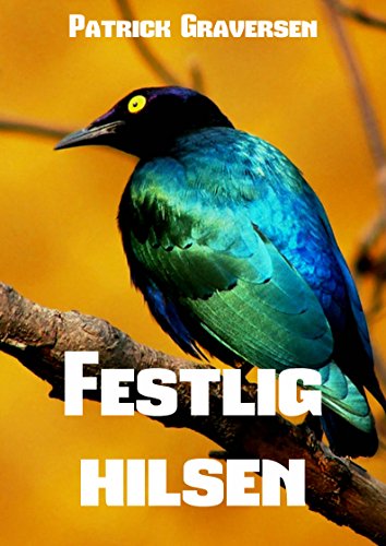 Festlig Hilsen Danish Edition Kindle Edition By Patrick - 