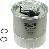Premium Quality Diesel Fuel Filter for Mercedes &amp; Dodge Sprinter