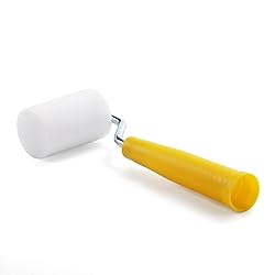 Foam Paint Roller, 2 Inch Mini Paint Roller Kit