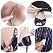 Double Sided Clothing Tape, Adhesive Hem Tape for Fashion, Garment and Body