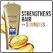 Pantene, Conditioner, Pro-V Repair and Protect for Damaged Hair, 3 Minute Miracle, 6 fl oz, Triple Pack