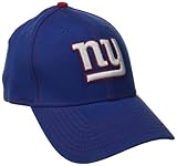 NFL New York Giants True Team Classic 39Thirty Flex Fit Cap