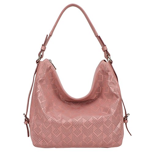 Louvier Merlin Italian leather