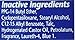 Arrid Xx Solid Antiperspirant Deodorant Ultra Fresh 2.6 Oz (6 Pack)