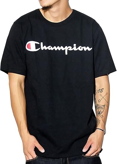 Amazon チャンピオン Tシャツ メンズ 大きいサイズ Usaモデル Champion スクリプトロゴ ビッグシルエット 並行輸入品 Tシャツ カットソー 通販 Amazon チャンピオン Tシャツ メンズ 大きいサイズ Usaモデル Champion スクリプトロゴ ビッグシルエット 並行輸入品 Tシャツ カットソー 通販