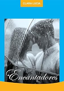 Livro Encantadores