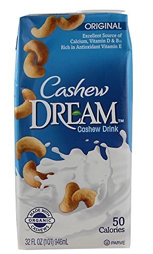 Dream bev cashew Original (084253269841)