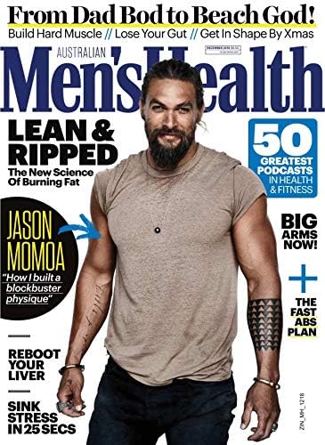 Men's Health: Lean and Reap