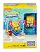 Mega Bloks Spongebob Squarepants - Wacky Gym Building Kit