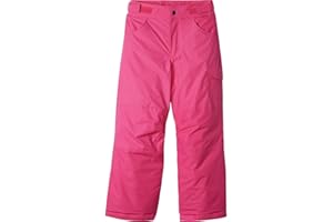 Columbia Girls Starchaser PeakTM Ii Pant