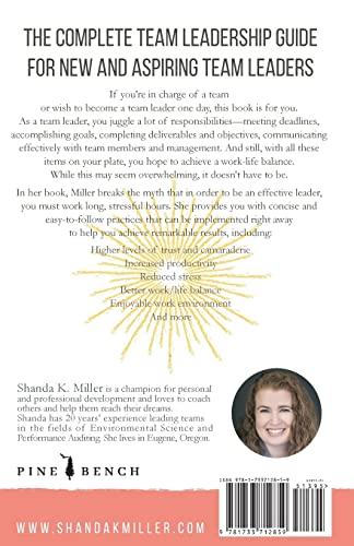 From Supervisor to Super Leader: How to Break Free from Stress and Build a Thriving Team That Gets Results - Image 3