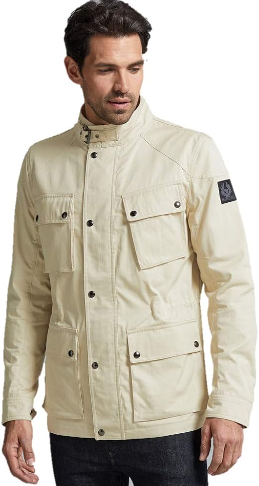 belstaff levison fieldmaster jacket