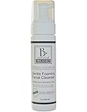 Be Natural Organics Gentle Foaming Facial Cleanser 7 Oz (210 ml)